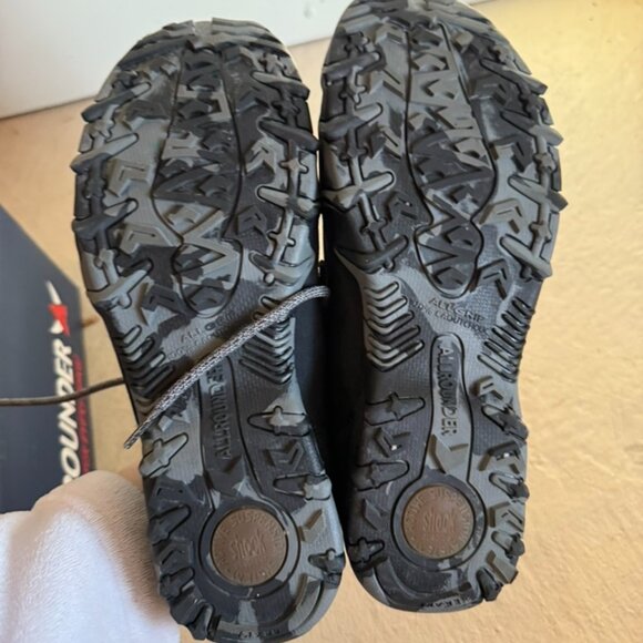 Mephisto Allrounder Nasan Tex Shoes – NEW in Box – Size 10 - Picture 6 of 7